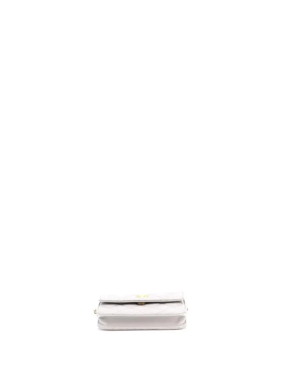 Chanel Pearl Crush Flap Clutch With #291457C23B